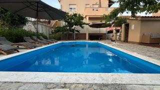 Holiday Retreat Apartment - Zadar - Zadar - 9