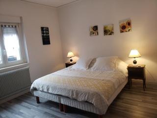 Gite le figuier de l'ill - 4