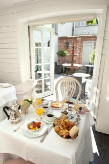 The Pand - Charming Boutique Hotel - Bruges - 4