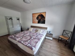 Ferienwohnung Schneeberg - Papendorf - 5