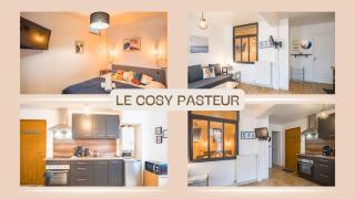 Le Cosy Pasteur 5 min Hypercentre Parking public gratuit à proximité - Troyes - 9