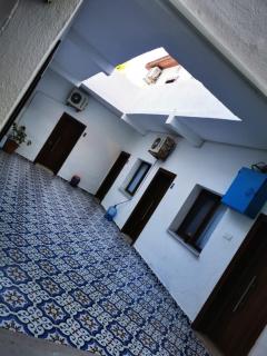 Kalipso motel - Çeşme - 9