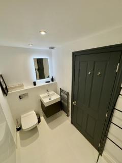Romeo's Arch high end luxury in centre of Stratford with parking - Stratford-upon-Avon - 2