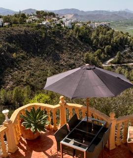 Peaceful retreat in Costa Blanca - 9