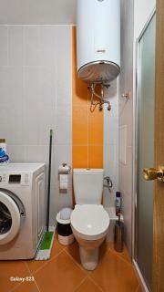 Milushevi apartment - Golden Sands - 3