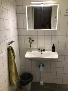 Nösund Guestroom - 1