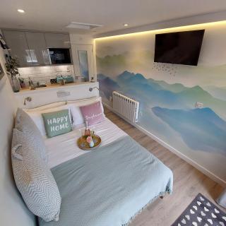 The Snug - Cosy Retreat for Two - Inverness - 1