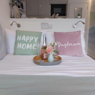 The Snug - Cosy Retreat for Two - Inverness - 0