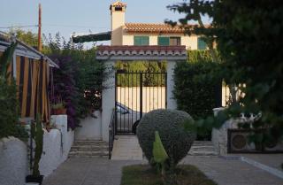 pueblo español - El Campello - 8