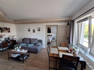 Ferienwohnung Schneeberg - Papendorf - 9
