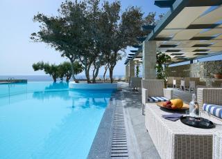 Kakkos Bay Hotel and Bungalows - Ierapetra - 2
