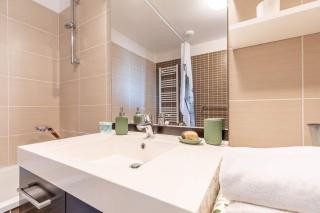 Horizon Feng Shui - jardin, terrasse et vue - Ceyrat - 3