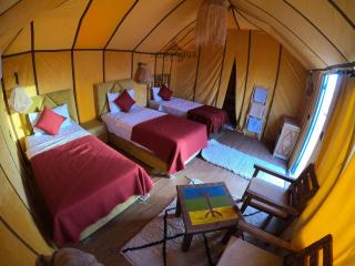 Merzouga Glamping With AC - Merzouga - 1