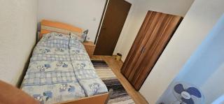 Appartment in Prishtina Arberia ex Dragodan Floor 2 - 3