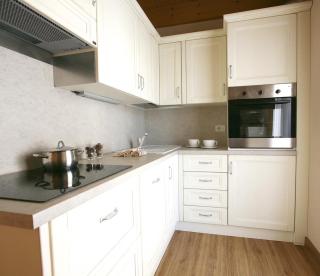 Chalet Larice - Livigno - 3
