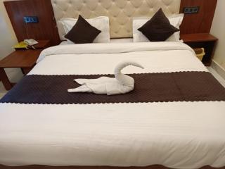 Hotel Mount view inn - Rishīkesh - 4