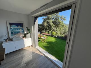Appartement Valcros - Jardin Vue Mer - La Londe-les-Maures - 1