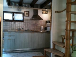 Petite maison Alsacienne - Brumath - 4