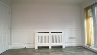 2 bed modern flat - 1