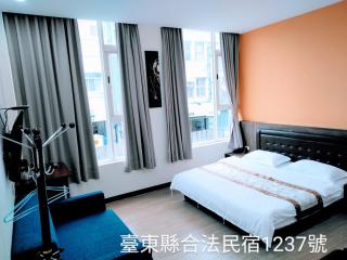Life 池上民宿 - Chishang - 3