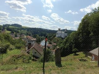 Chata Rozmberk - Rožmberk nad Vltavou - 6
