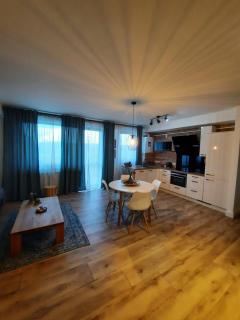Alfis ApartHotel - Piatra Neamţ - 2