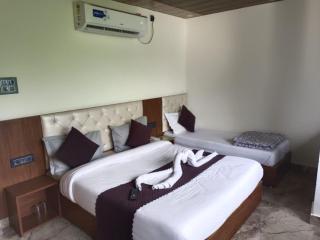 Hotel Mount view inn - Rishīkesh - 6