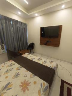 Hotel Mount view inn - Rishīkesh - 5