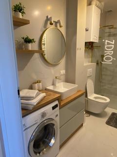 Apartament Aktywny Zdrój - Busko-Zdrój - 8