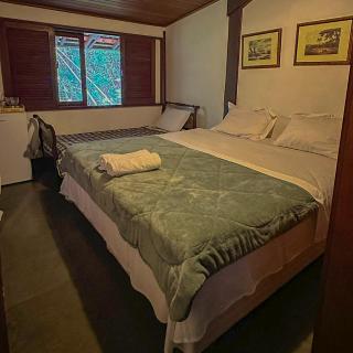 Pousada Demuner House - Petrópolis - 5