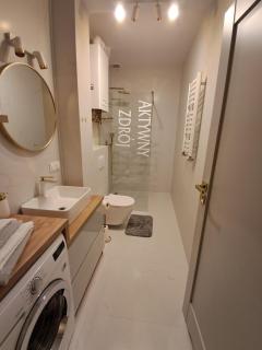 Apartament Aktywny Zdrój - Busko-Zdrój - 6