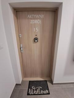 Apartament Aktywny Zdrój - Busko-Zdrój - 4