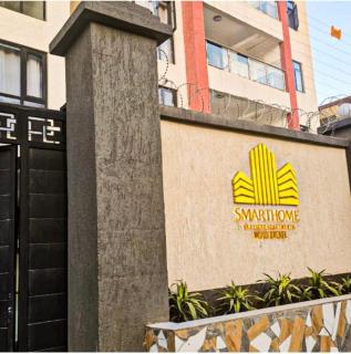 Smart Homes - Nairobi - 9