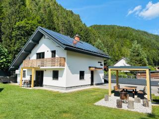Apartmaji ENIA Rateče-Planica, Kranjska Gora - 8