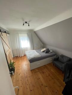 Geräumige Wohnfühloase mit 3 Schlafzimmern - Garbsen - 1