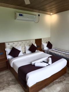 Hotel Mount view inn - Rishīkesh - 9