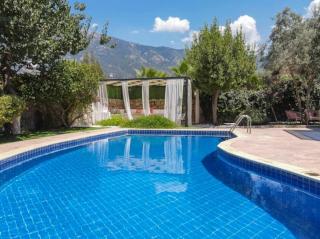 Villa seyir - Fethiye - 4