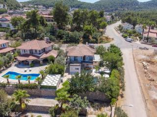 Villa seyir - Fethiye - 1