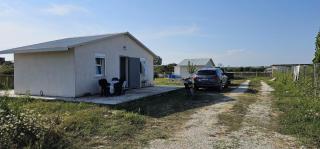 Garden beach house - Hamallaj - 1