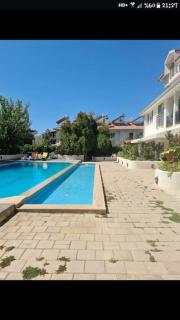 Mercan Apart - Fethiye - 4