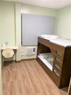 D'Cozy Nest Hostel and Events Place - 1