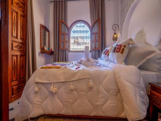 Belle Riad de médina - Marrakesh - 2