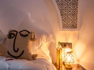 Belle Riad de médina - Marrakesh - 3
