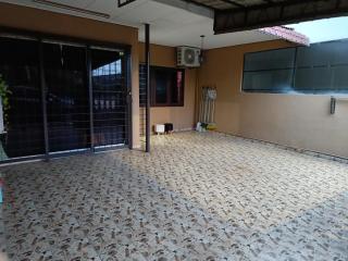 Lin's Homestay - Port Dickson - 7