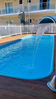 Apartamento em Ubatuba - Ubatuba - 1
