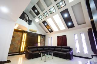 Bukit Mertajam Big Bungalow 15pax with BBQ KTV Snooker - 6