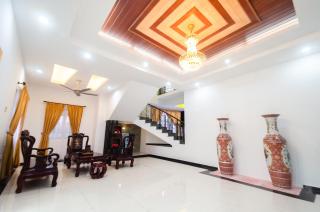 Bukit Mertajam Big Bungalow 15pax with BBQ KTV Snooker - 2