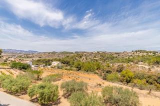 Villa Joya 42 - Benitaxell by Just Life Services - Benitachell - 7