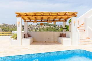 Villa Joya 42 - Benitaxell by Just Life Services - Benitachell - 5