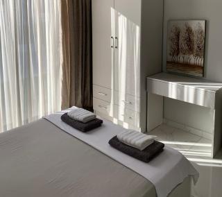 PLATINUM apartment with pool - Kallithea Halkidikis - 8